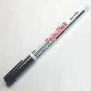 Box of 10 Globe Scientific Diamond PerfectMark pens, consumable marking pens with durable tips, ideal for laboratory use