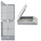 Unisette Biopsy Cassettes (1,500/CS)