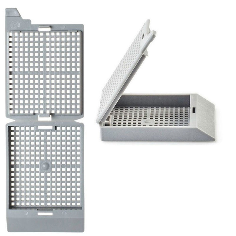 Unisette Biopsy Cassettes (1,500/CS)
