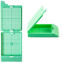 Unisette Biopsy Cassettes for Primera (Case of 1,500)