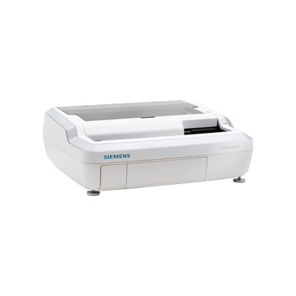 Bayer Hematek 3000 Hematology Slide Stainer