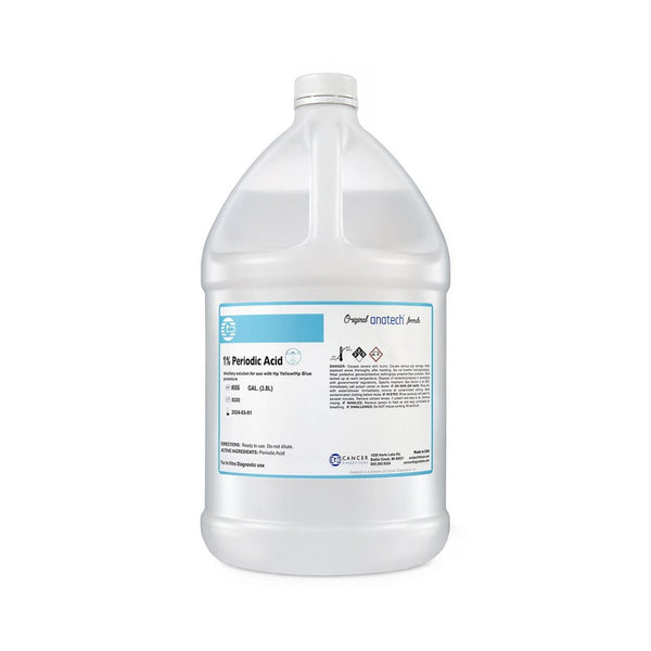 Anatech Periodic Acid 1%