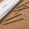 T-pin, Specimen Pins, 2"