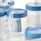 Specimen Containers, 4oz, Sterile