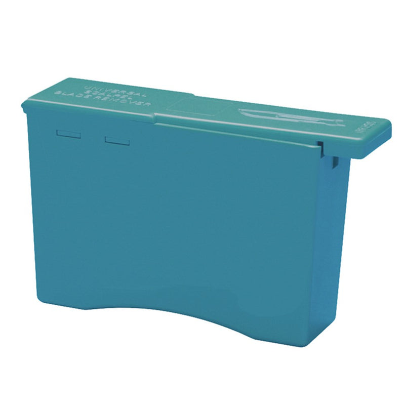 Scalpel Blade Remover