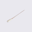 Foam Tip Applicator, 6", Wide Head