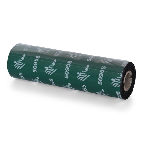 Resin Ribbon, .5" Core 4.33"