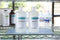 Tris Buffered Saline Solution, 20X