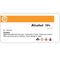 Color Code Tissue Processor Labels