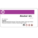 Color Code Tissue Processor Labels