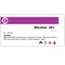 Color Code Tissue Processor Labels