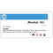 Color Code Tissue Processor Labels