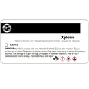 Color Code Tissue Processor Labels