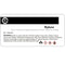 Color Code Tissue Processor Labels
