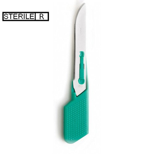 Finger Scalpels