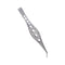 Ergonomic Stainless Steel Forceps