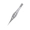 Ergonomic Stainless Steel Forceps