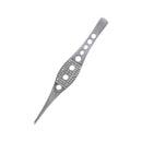 Ergonomic Stainless Steel Forceps