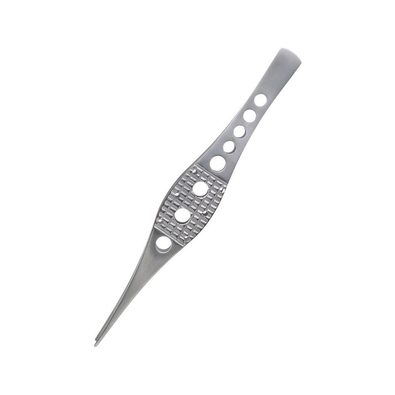 Ergonomic Stainless Steel Forceps