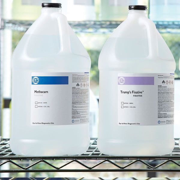 Trumps Fixative, 1 Gallon