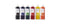 Flip-Top Tissue Marking Dye Sets