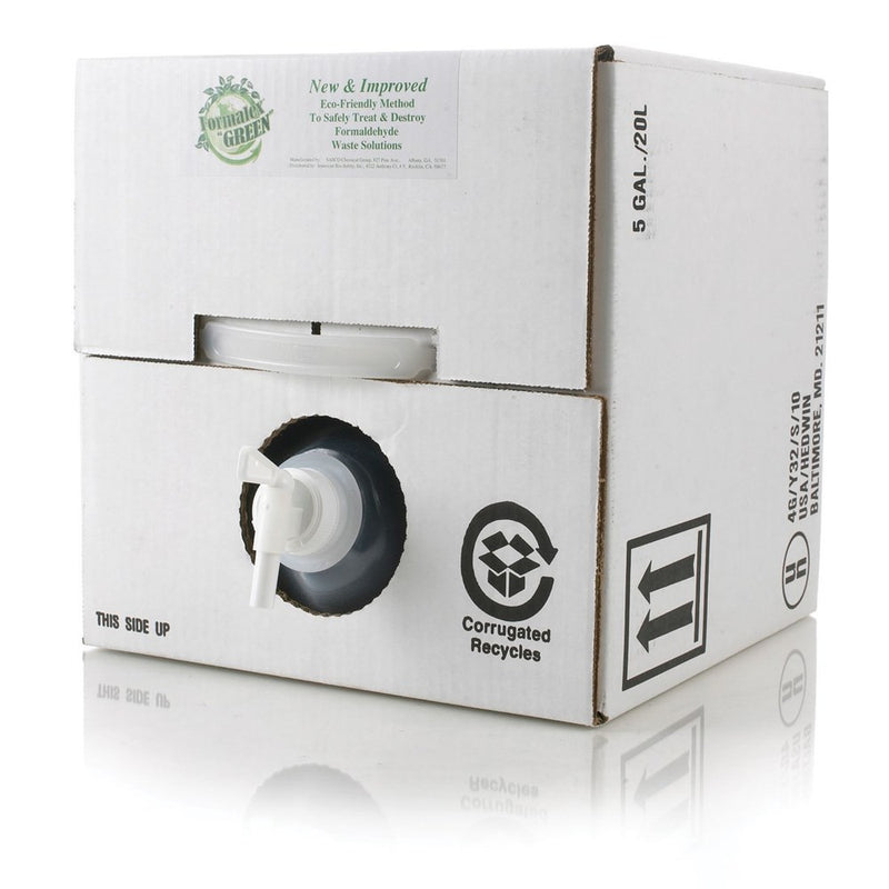 Formalex Green Aldehyde Waste Solution