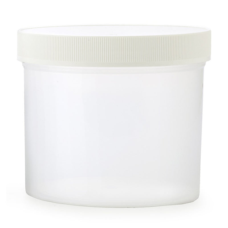 Large Empty Specimen Jars