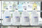 Modified Carnoys Fixative, Gal.