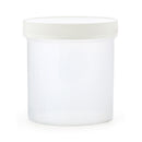 Large Empty Specimen Jars