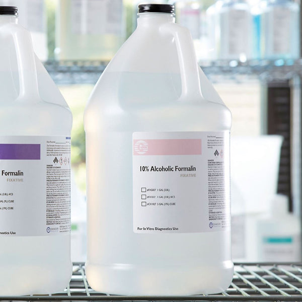 10% Alcoholic Formalin