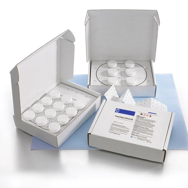 Prostate-Pak Pre-Filled Formalin Biopsy Kits