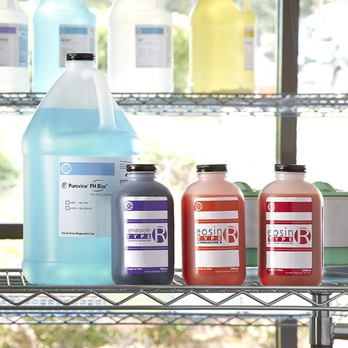 Eosin, Type R