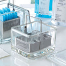 Glass Slide Stain Dishes