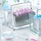 Glass Slide Stain Dishes