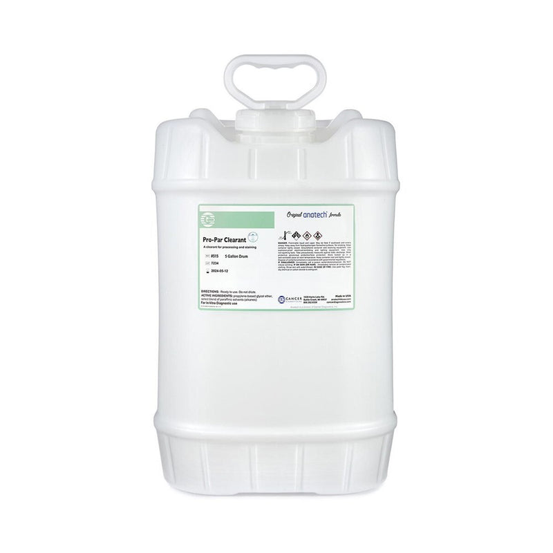 Anatech Pro-Par Clearant (Xylene Substitute)