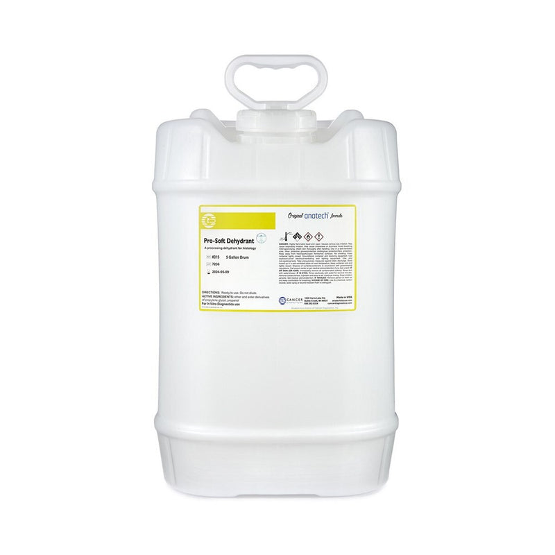 Anatech Pro-Soft Dehydrant