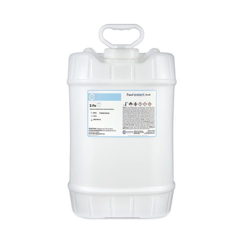 Anatech Z-Fix Zinc Formalin Fixative
