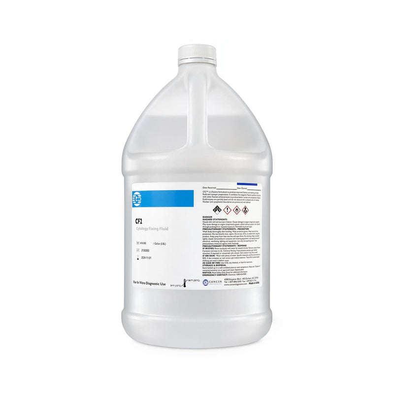 CF2 Cytology Fixative, Gal.