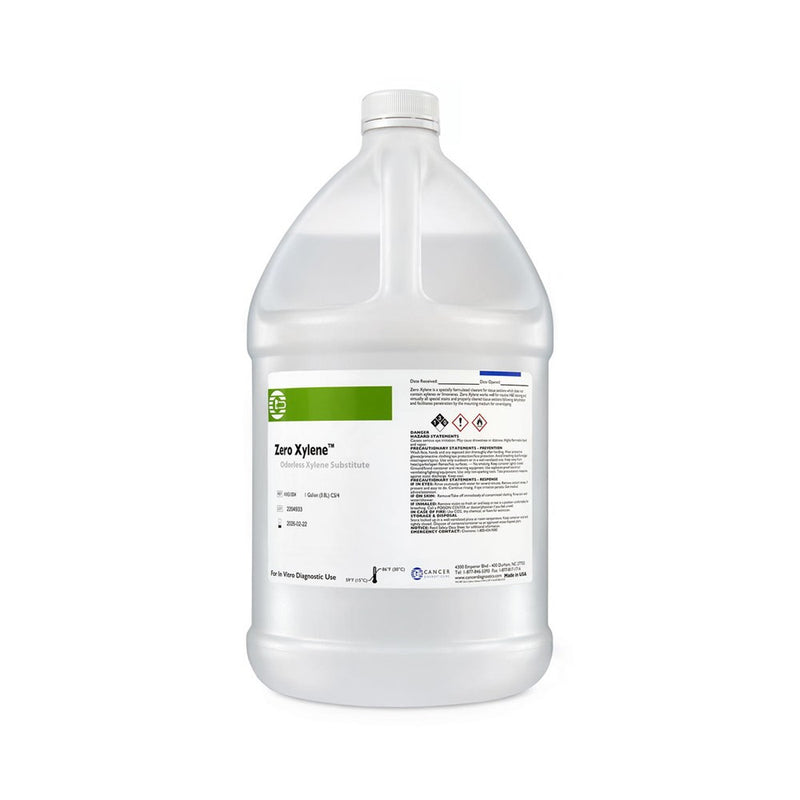 Zero Xylene (Substitute)