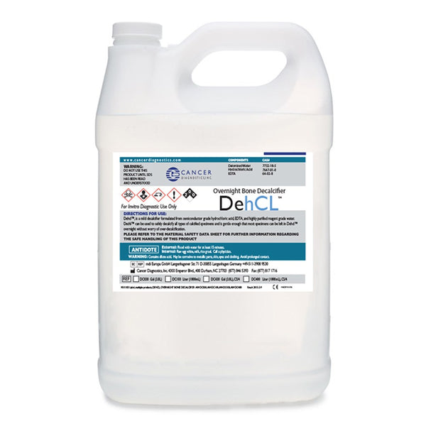 DehCL Overnight Decalcifier