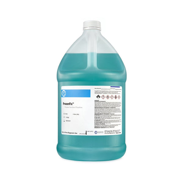 FrozenFix , Gallon