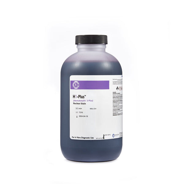H2-Plus Hematoxylin
