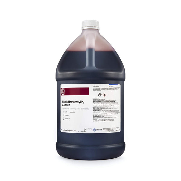 Harris Hematoxylin (Acidified)