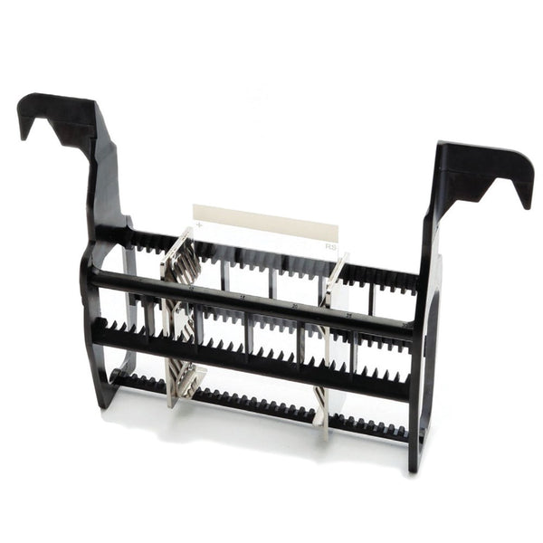 Slide Stain Rack, Large Adapter