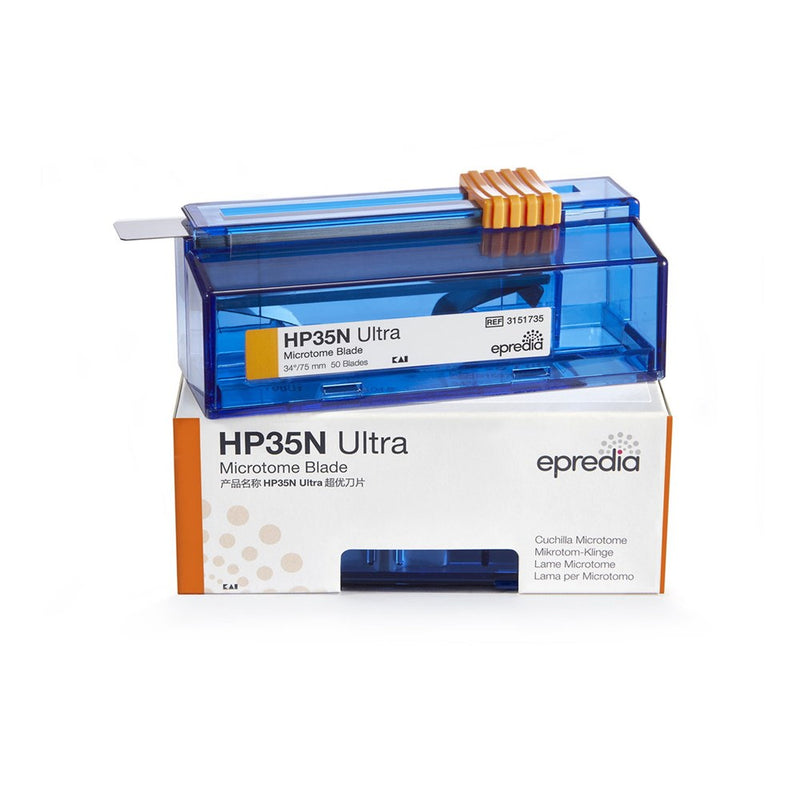 Epredia Disposable Blade H-Profile HP35