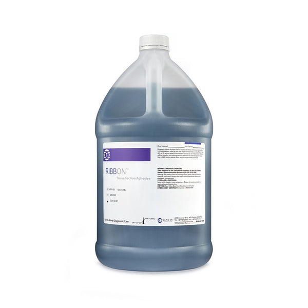 Ribbon Tissue Section Adhesive
