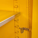 Flammable Safety Cabinet, 12G