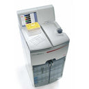 Leica ASP300 S Tissue Processor for laboratory use, showing the refurbished medical equipment with control panel and processing chamber.