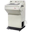 Refurbished Leica CM1510 S Mohs Cryostat laboratory equipment for precise tissue sectioning with digital controls and sturdy design.