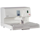 Leica HistoCore Arcadia embedding station with cryo plate, laboratory equipment for tissue embedding and sectioning.
